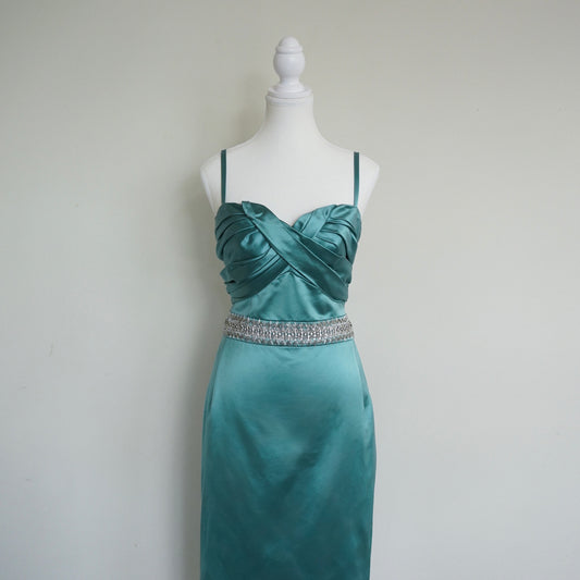 Fall 2008 Christian Dior by Galliano Dress