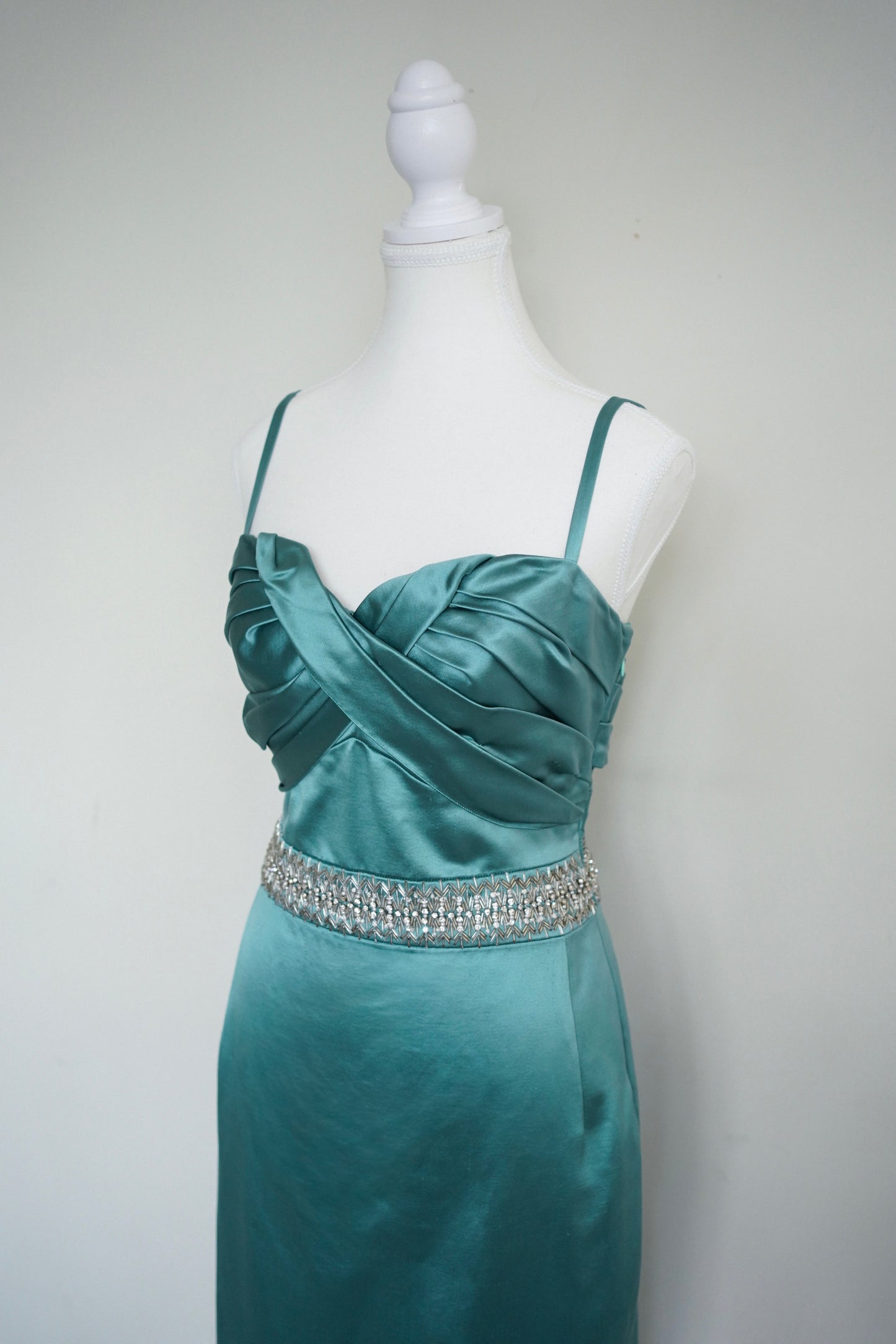 Fall 2008 Christian Dior by Galliano Dress