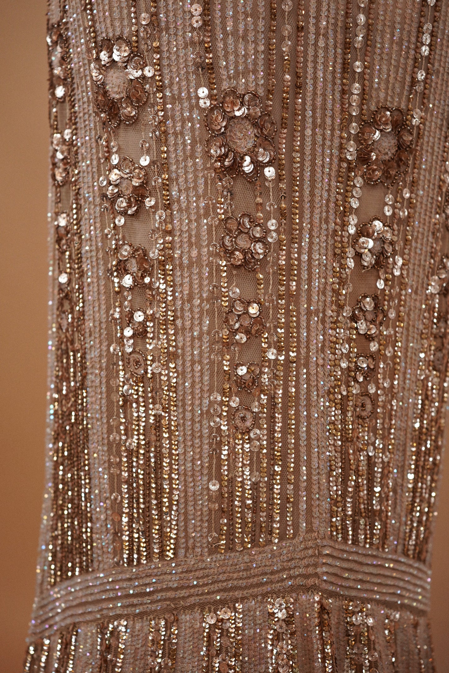 Blumarine Couture Gown (M)