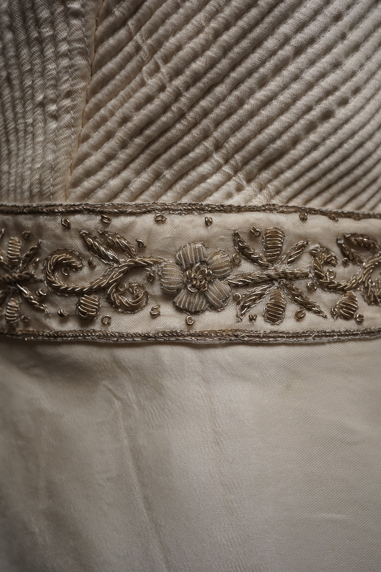 Givenchy Bridal Wedding Gown (S)