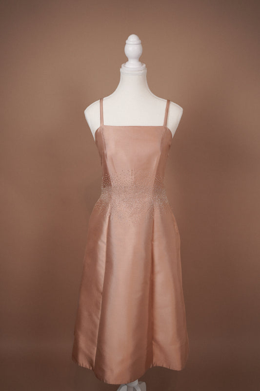 Prada 90’s Beaded Dress (S)