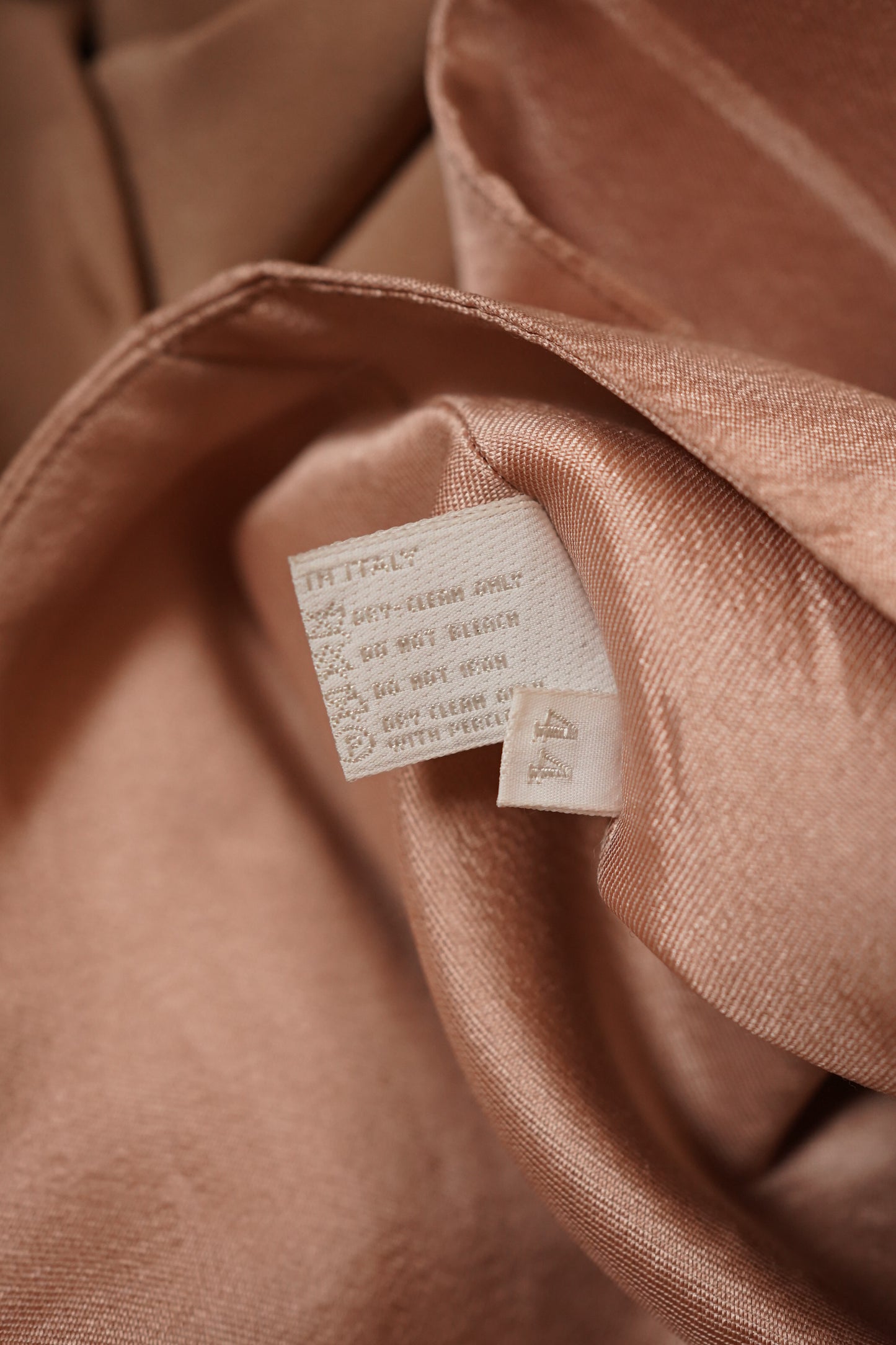 Prada 90’s Beaded Dress (S)