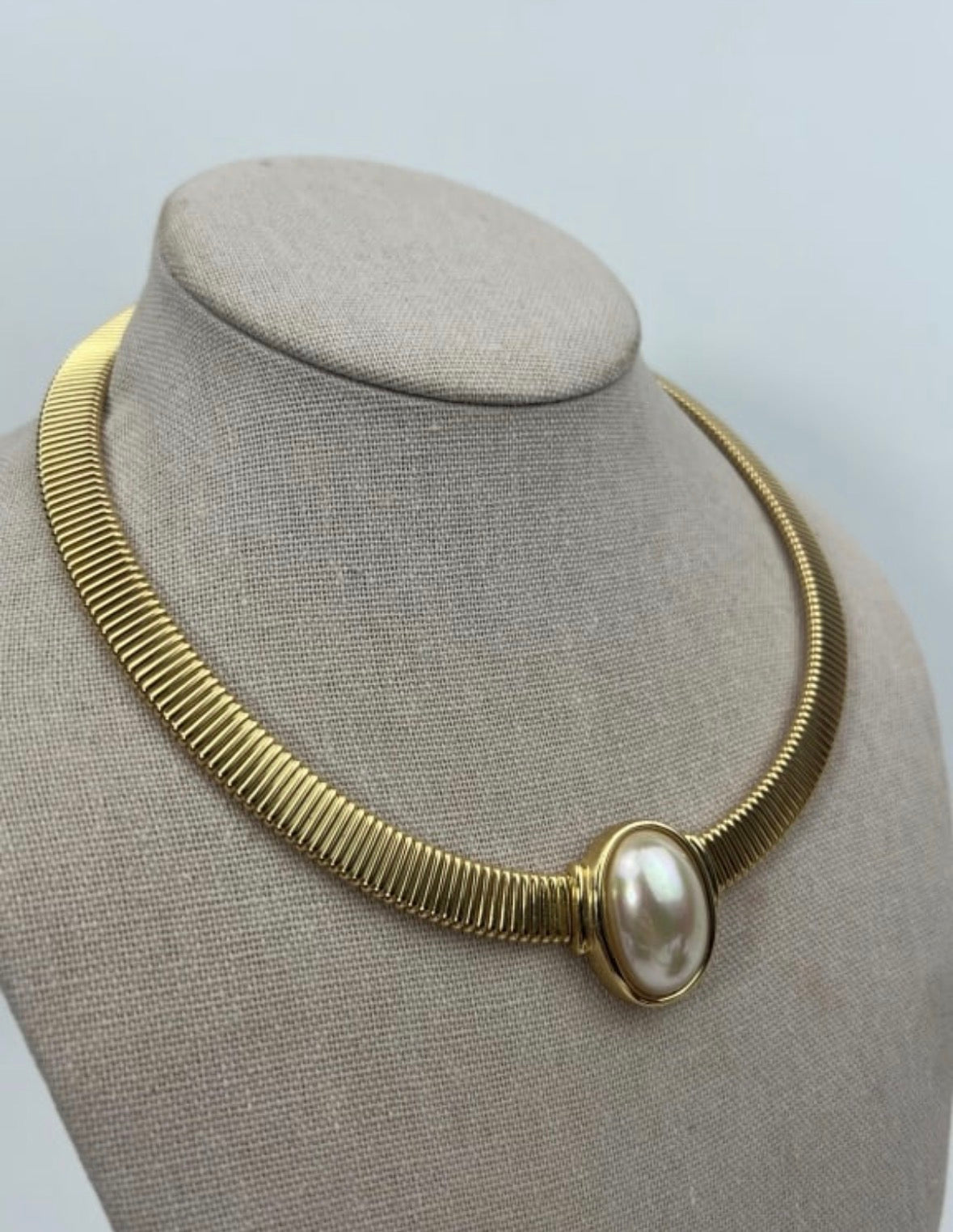 Christian Dior Necklace