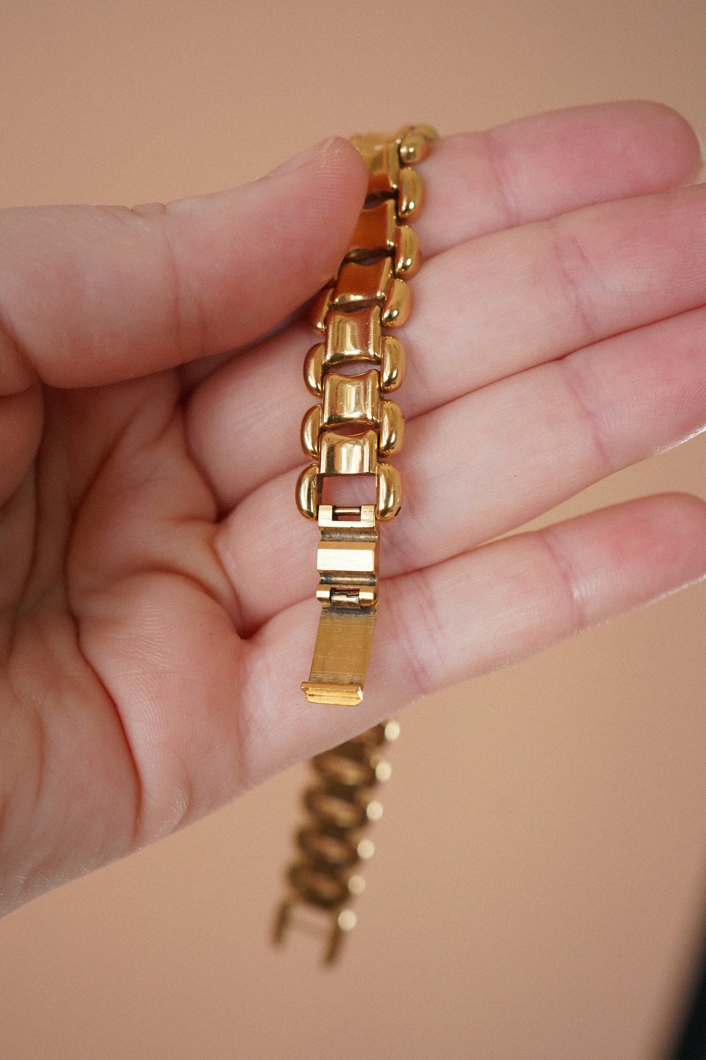 Vintage Fendi Watch