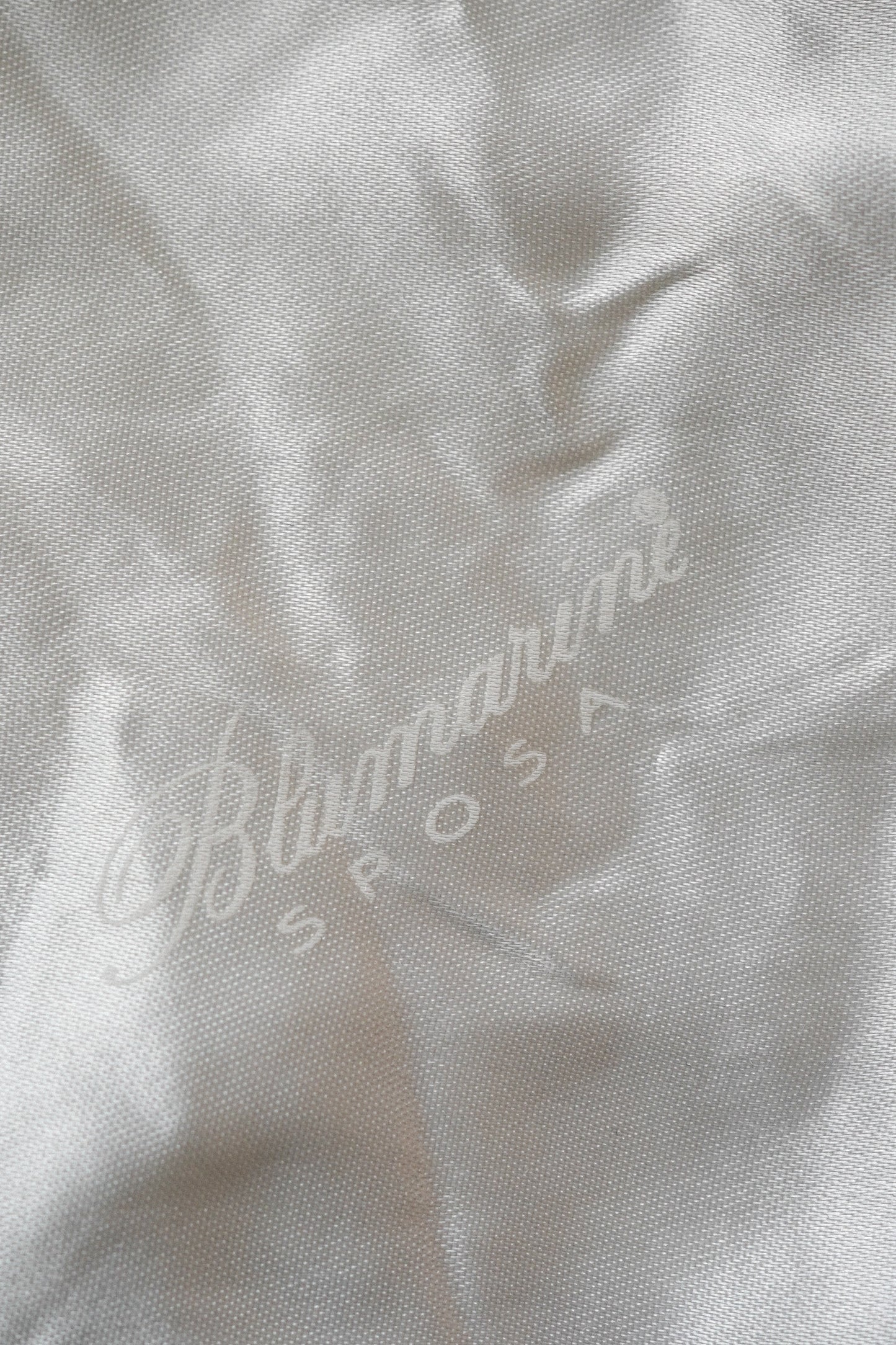 Blumarine Sposa Tiered Lace Gown (M-L)