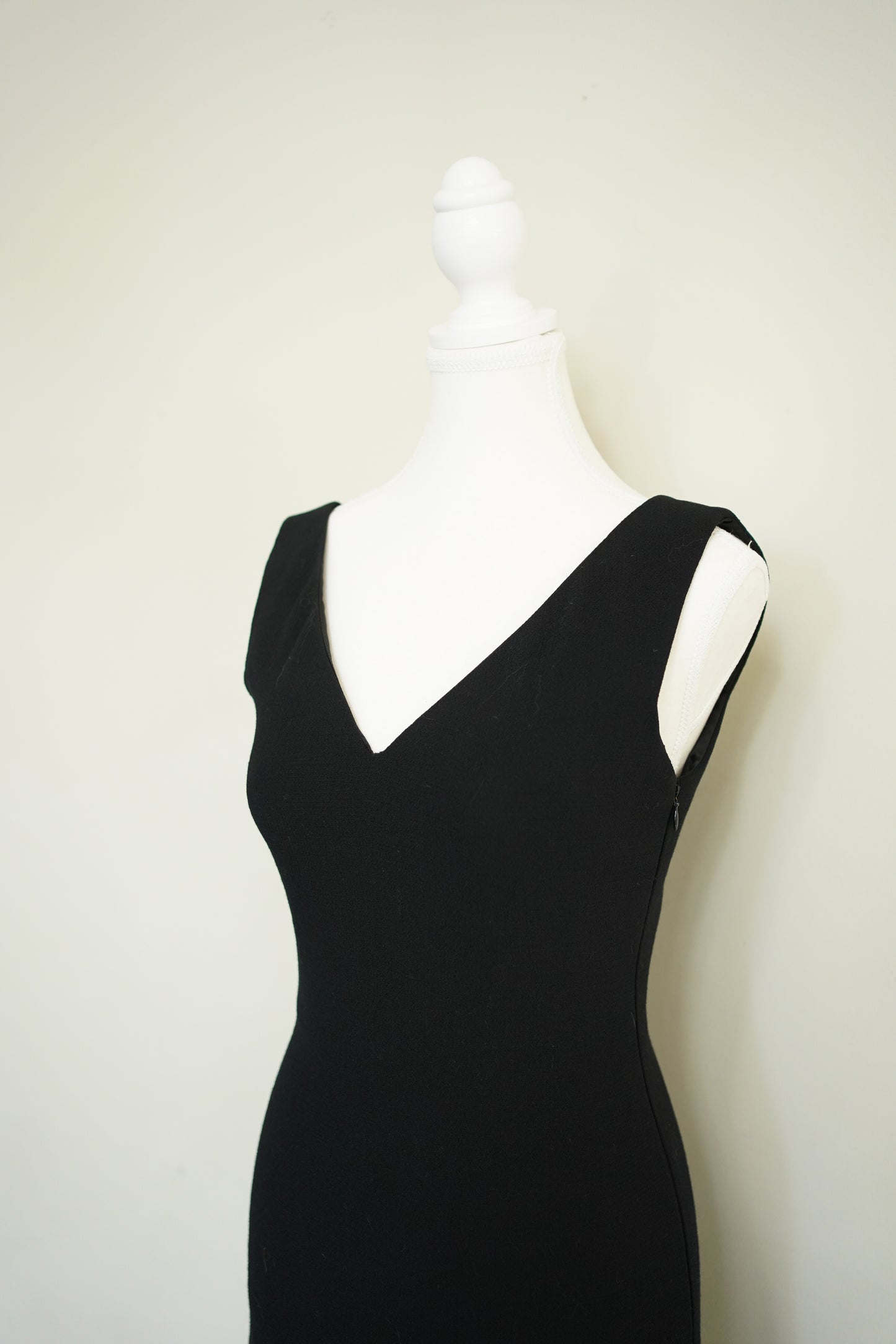 Vintage Gianni Versace Couture Dress