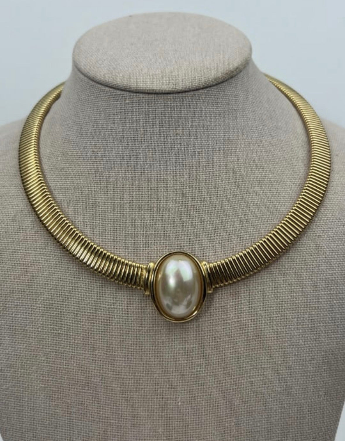 Christian Dior Necklace