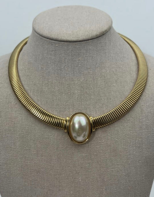 Christian Dior Necklace