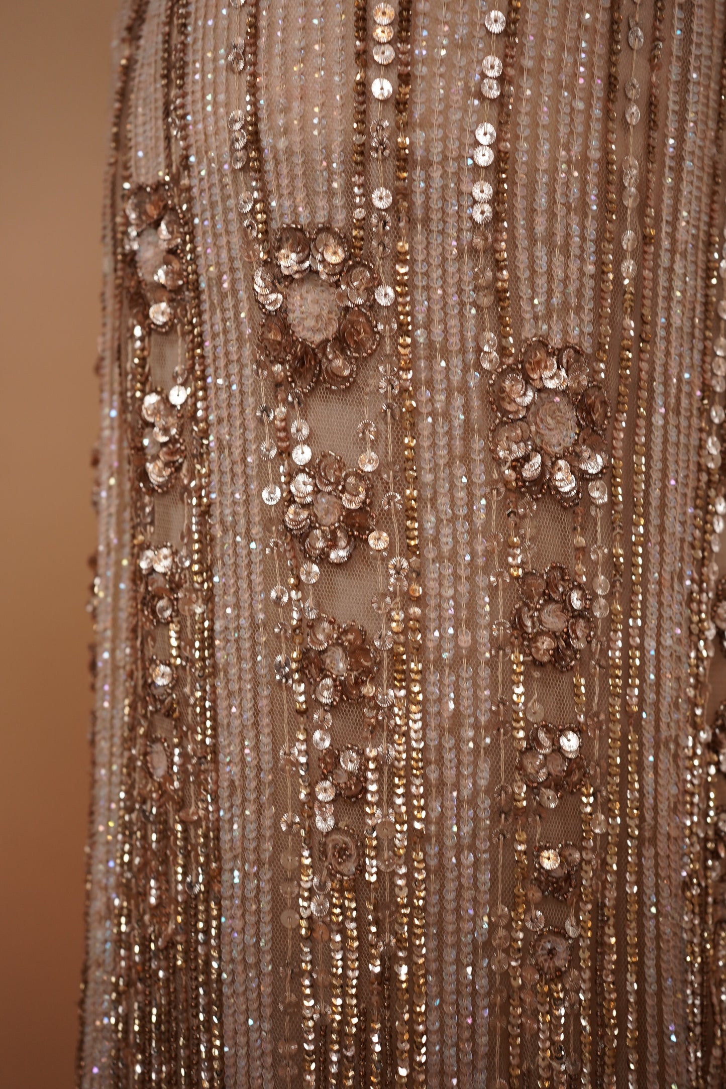 Blumarine Couture Gown (M)