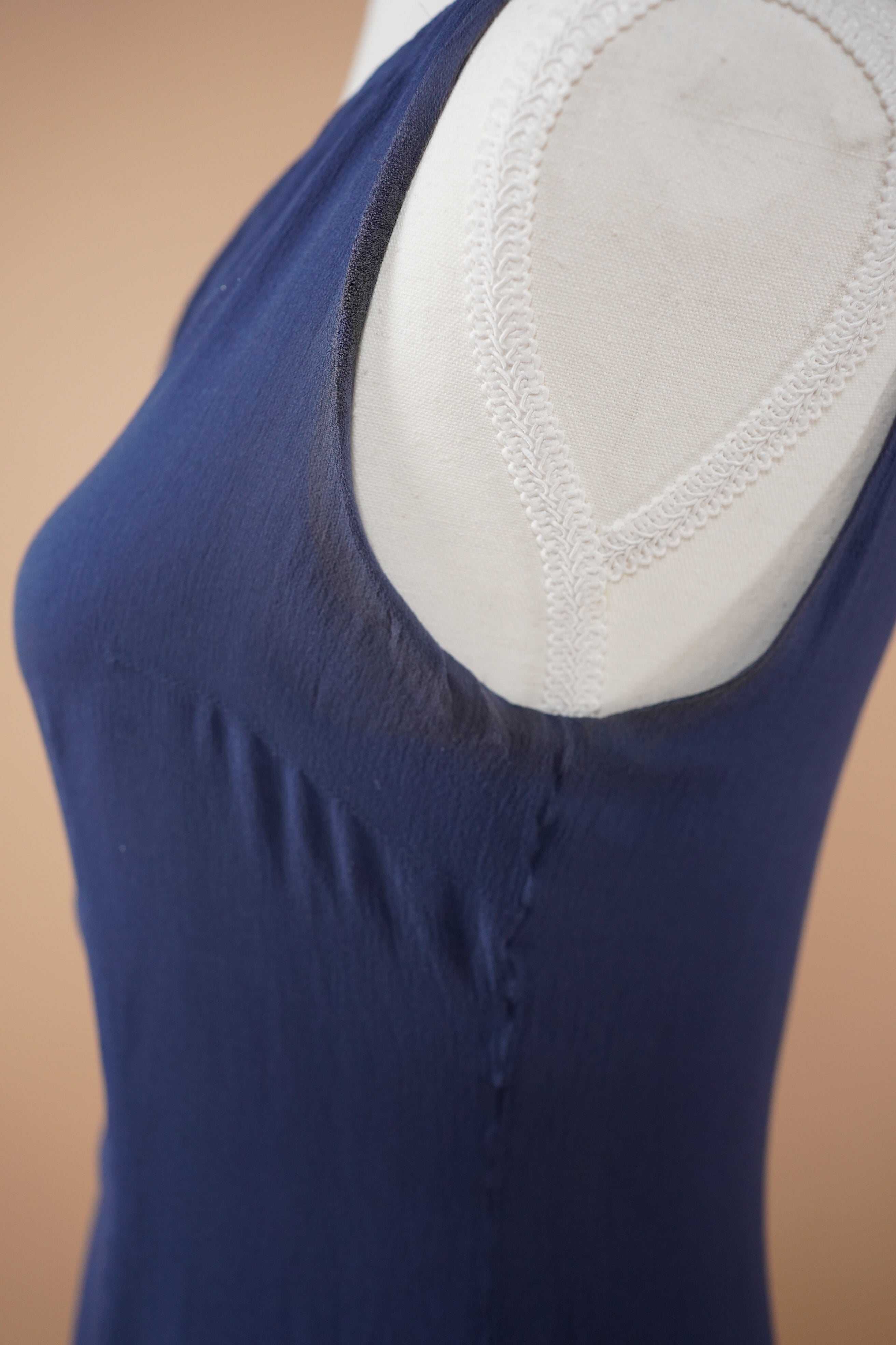 Blumarine by Anna Molinari Set (XS-S) – Sheer Vintage