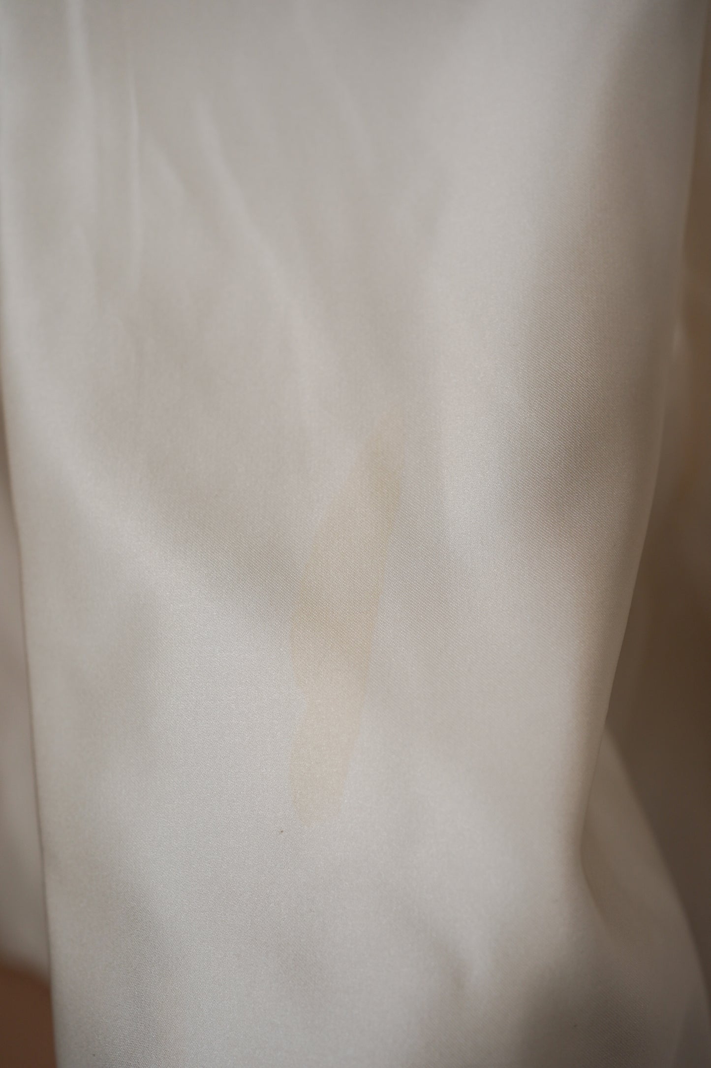 90’s Christian Dior Bridal Wedding Dress (S)