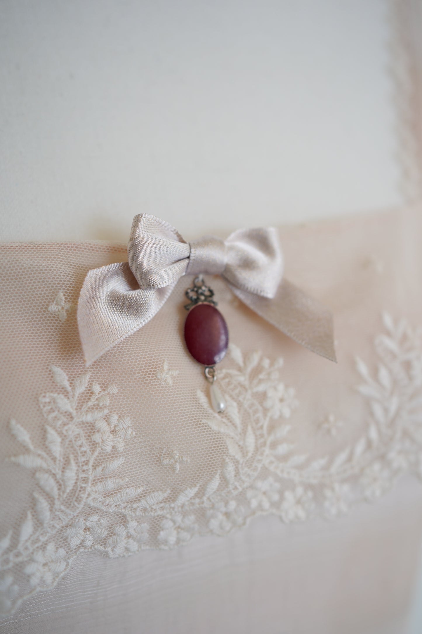 Christian Dior Lace Camisole