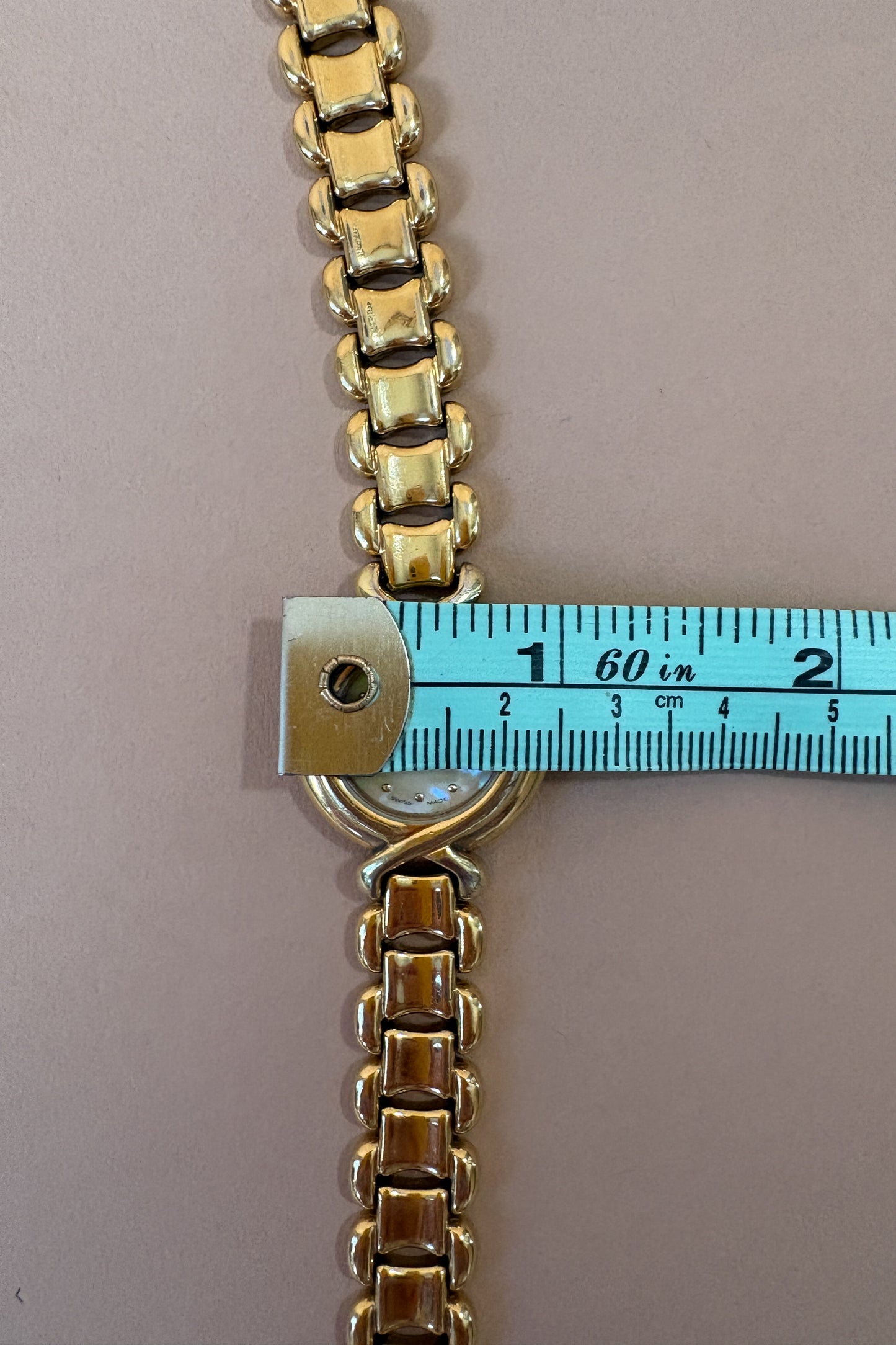 Vintage Fendi Watch