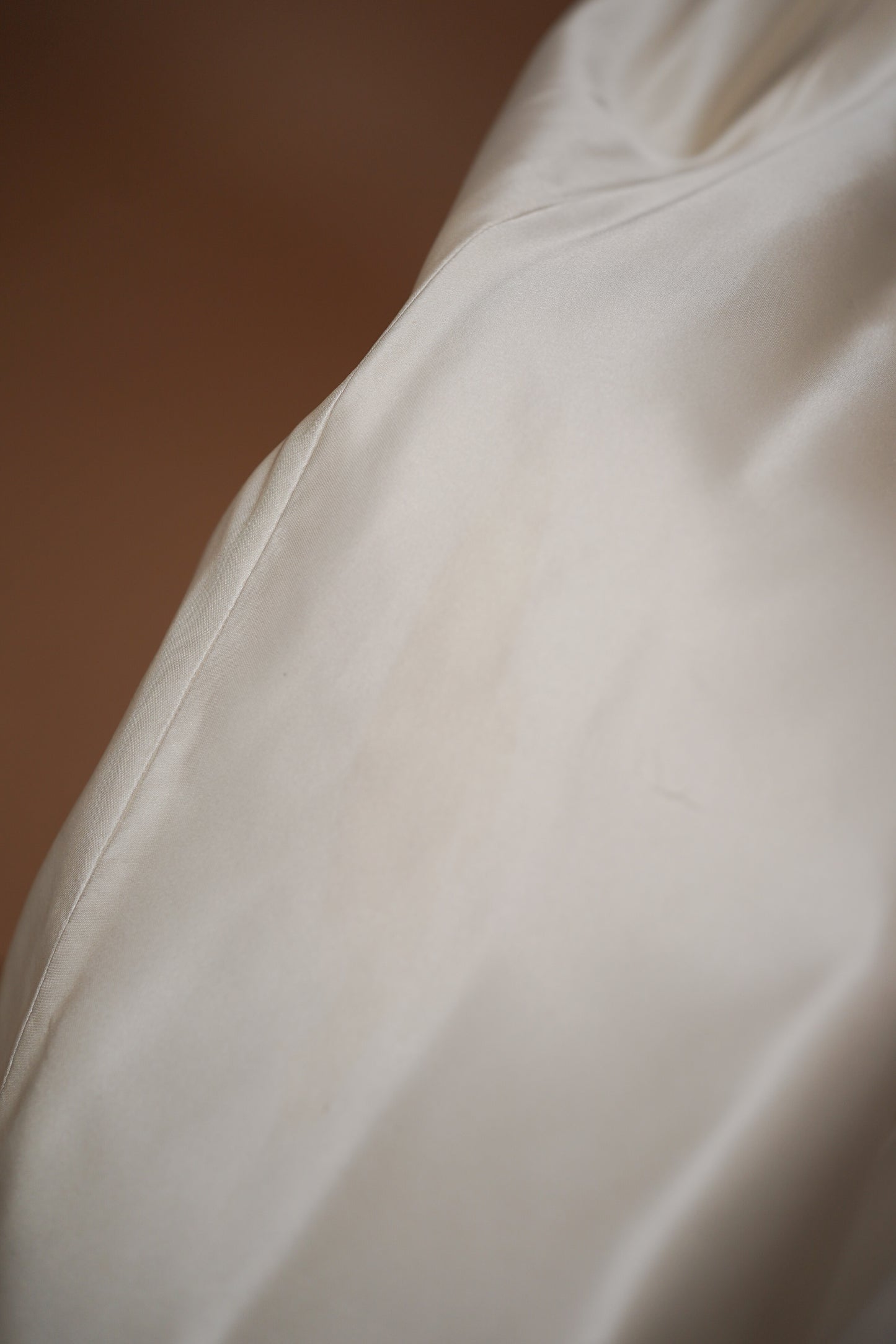 90’s Christian Dior Bridal Wedding Dress (S)