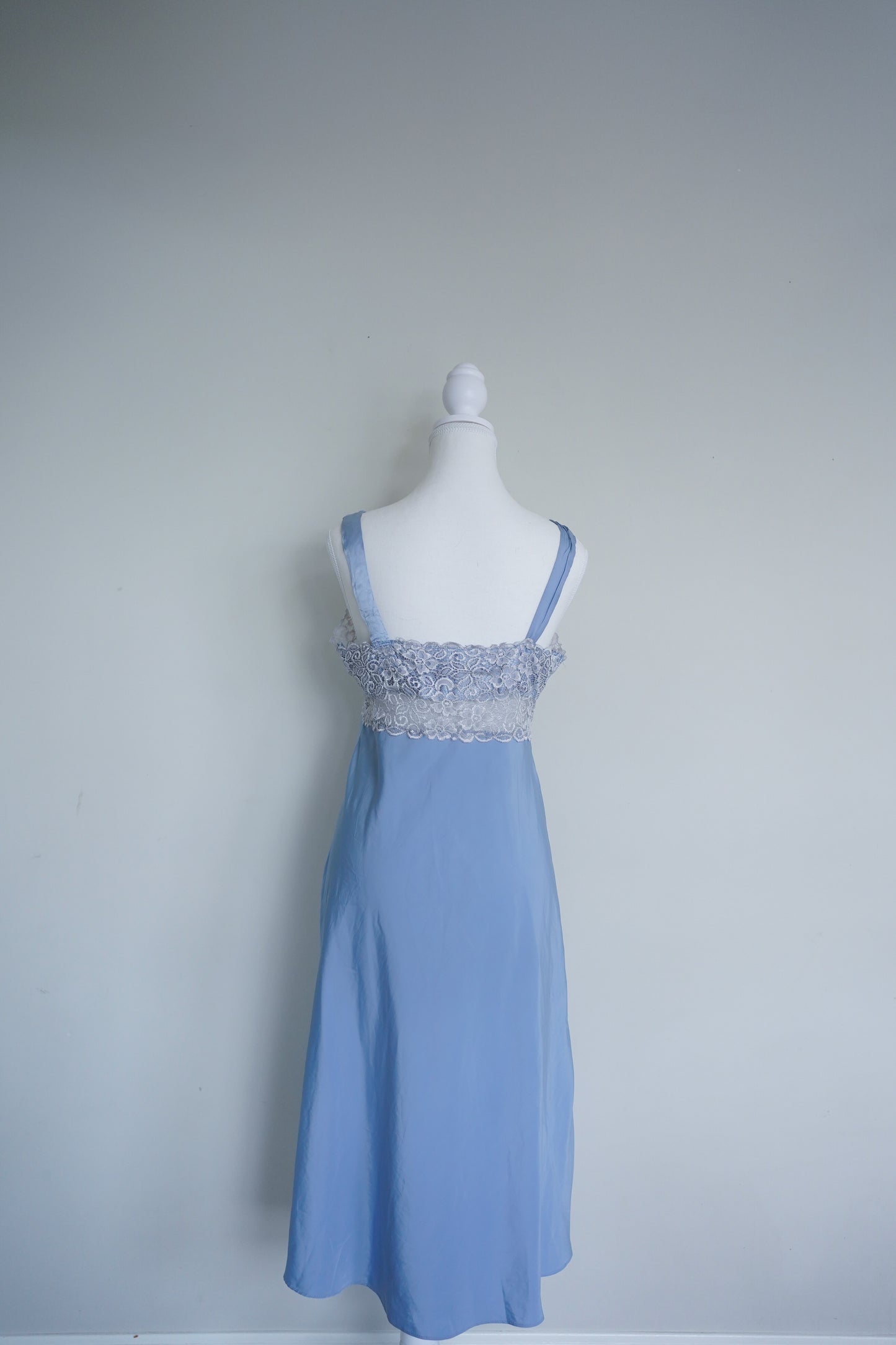 Vintage Slip with Bows
