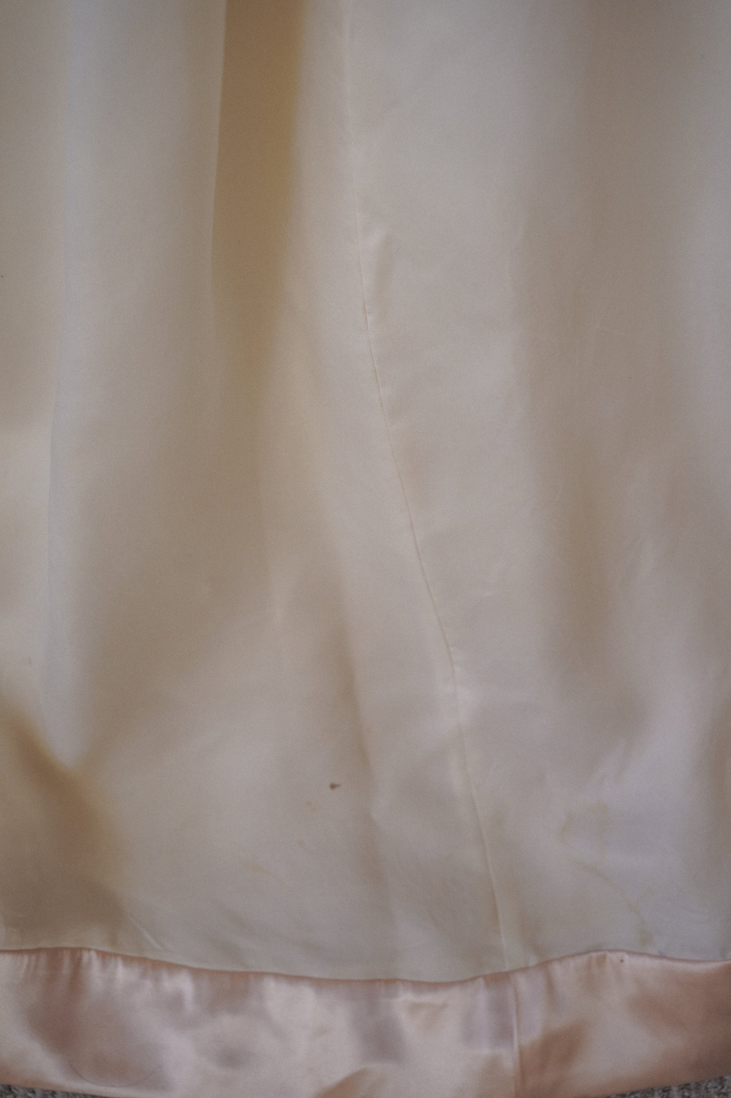 Vintage Custom 90’s Vera Wang - Originals Drawings & Veils