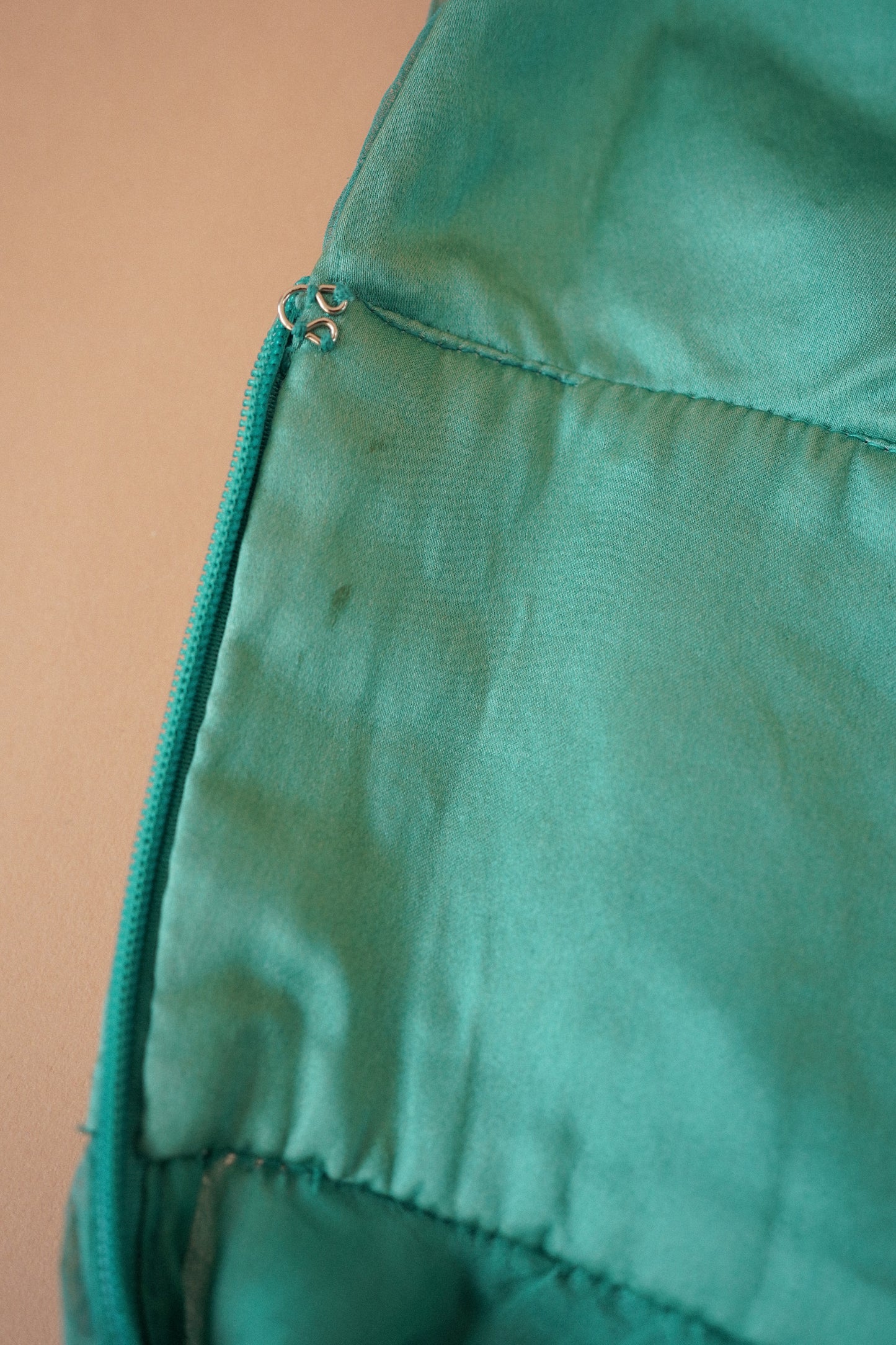 Roberto Cavalli Silk 2007 Dress (S)