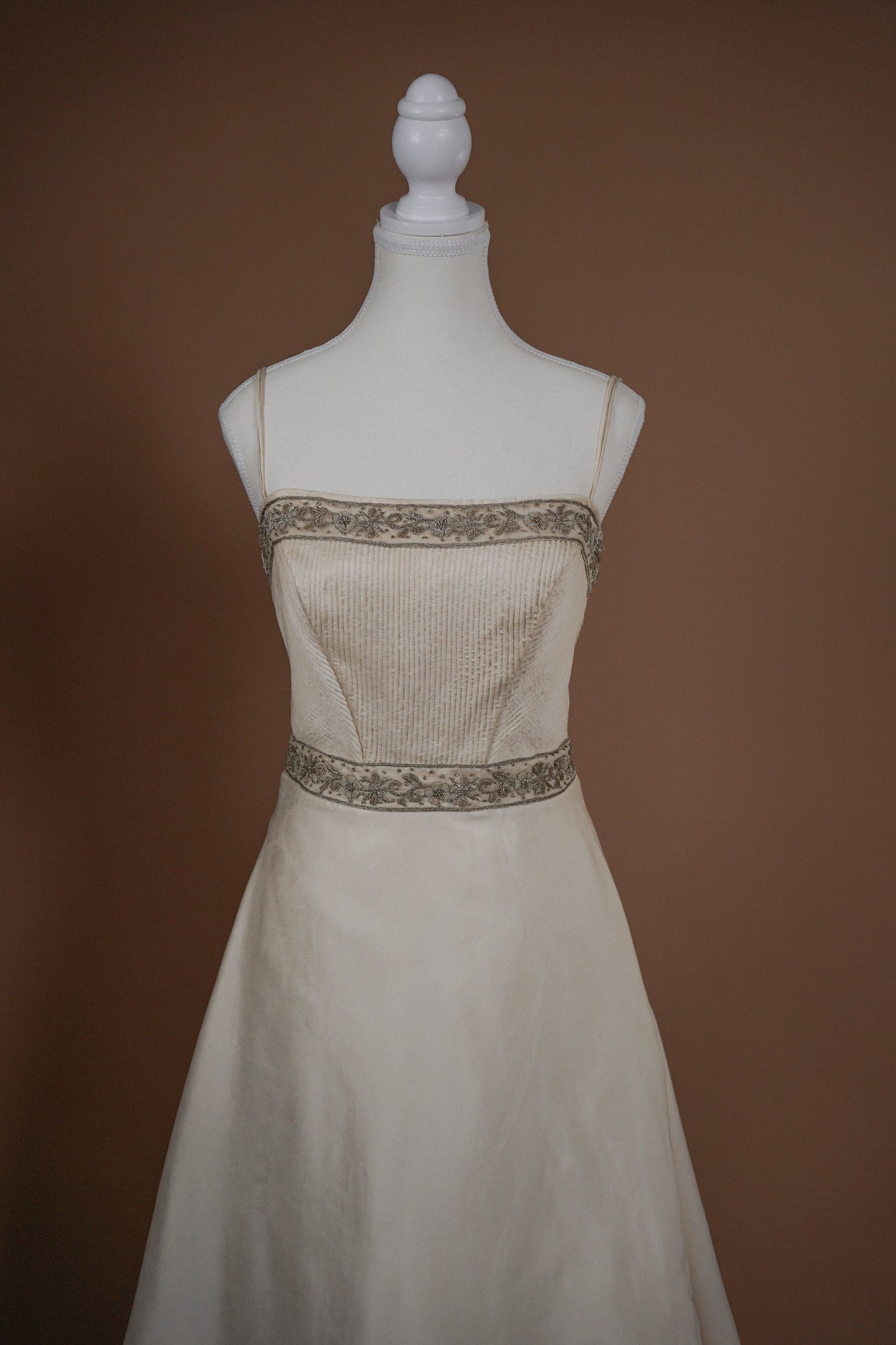 Givenchy Bridal Wedding Gown (S)