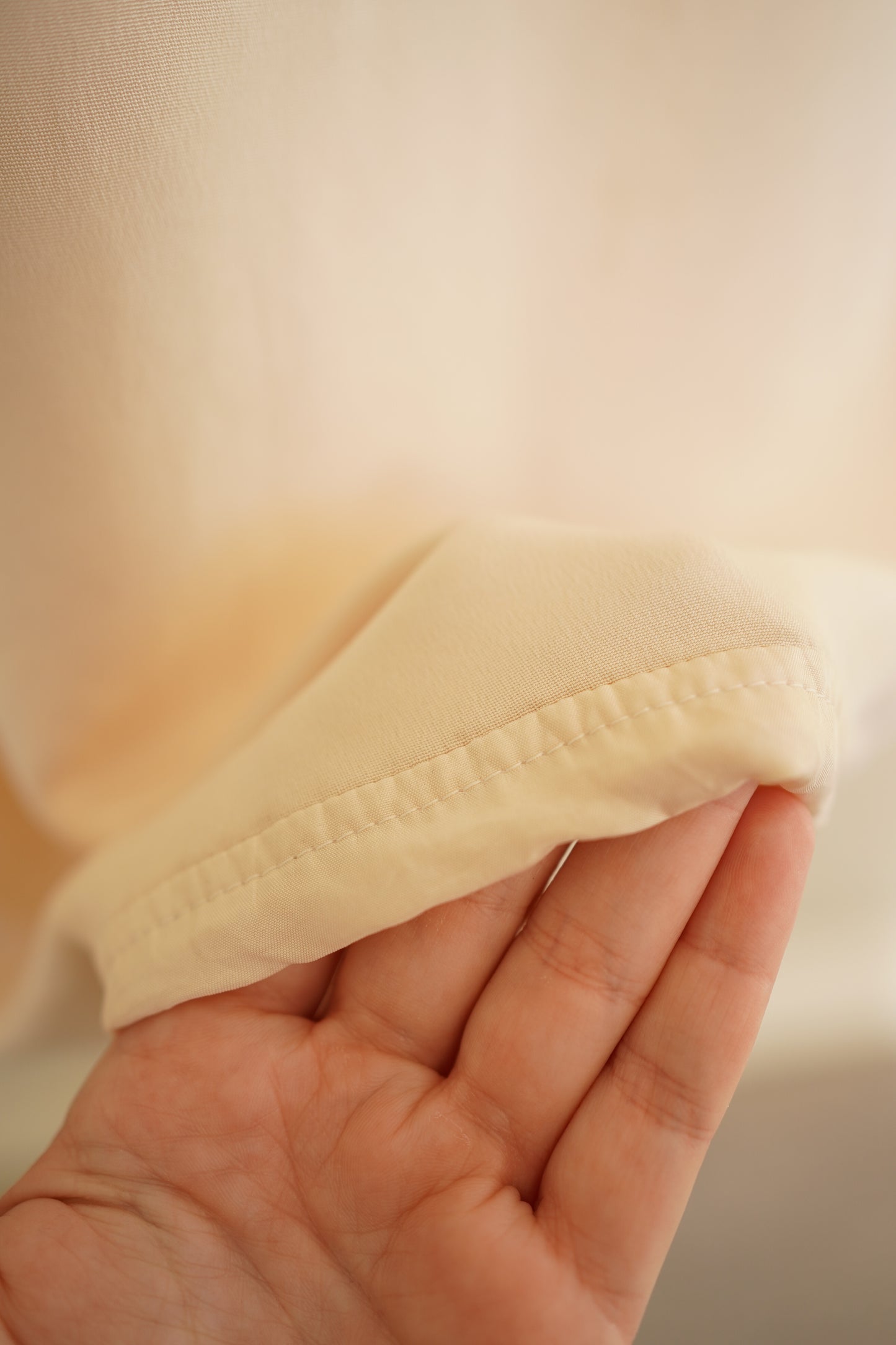 Valentino Boutique Asymmetrical Silk Dress