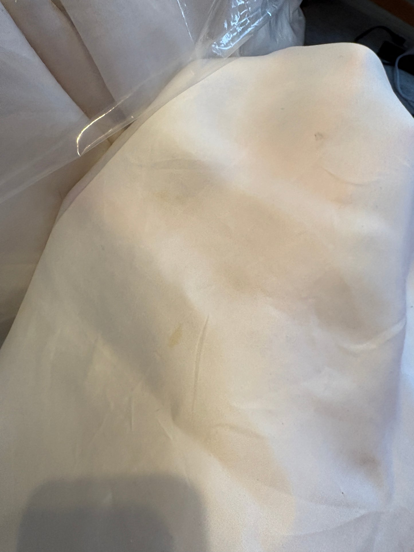 Vintage Custom 90’s Vera Wang - Originals Drawings & Veils